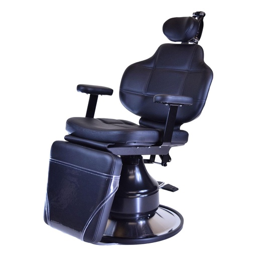 [100-5307B] Boyd Exam/Minor Surgery Chair E530/535 (Black)