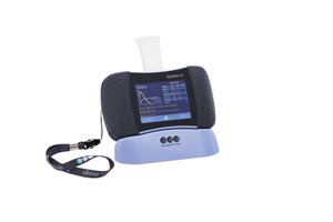 [2500-2A] Ndd Easyone® Air Spirometry System