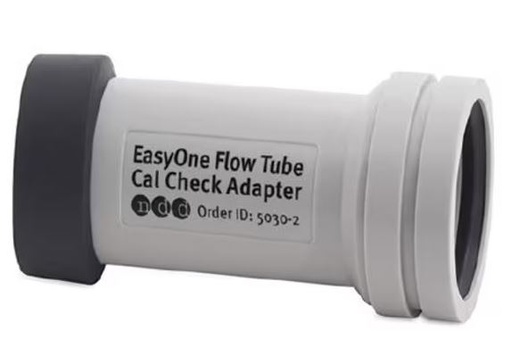 [5030-2] Ndd Easyone® Calibration Adapter for EasyOne® Air Spirometer