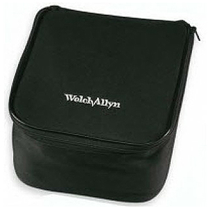 [5085-11] Welch Allyn Large Nylon Carrying Case for Sphygmomanometer Aneroids