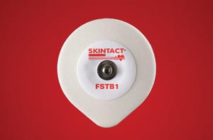 [FS-TB1-5] Leonhard Lang Skintact® Electrode, High Performance, Foam, Solid-Gel, Stress/ Holter/ Echo, 5/pc