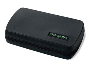 [05259-MBX] Welch Allyn Hard Case for 3.5 Volt Sets Boxed