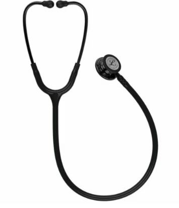 [2456] 3M™ Littmann® Lightweight Ii S.E. Stethoscopes, 28", Pink Tubing