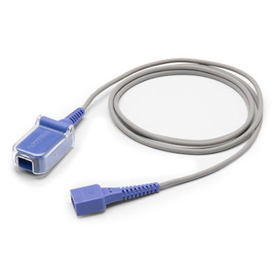 [DEC-8] Welch Allyn 8 feet Nellcor Pulse Oximetry Extension Cable for Vital Signs Monitors