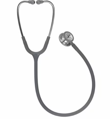 [5621] 3M™ Littmann® Classic III Stethoscope, Gray Tube, 27