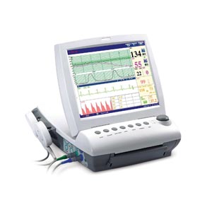 [60130EXP] Avante DRE Fetal Monitors, Compact FM Maternal & Feta