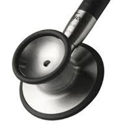 [5079-65] Welch Allyn Bell Chestpiece for Harvey Double and Triple Head Stethoscope