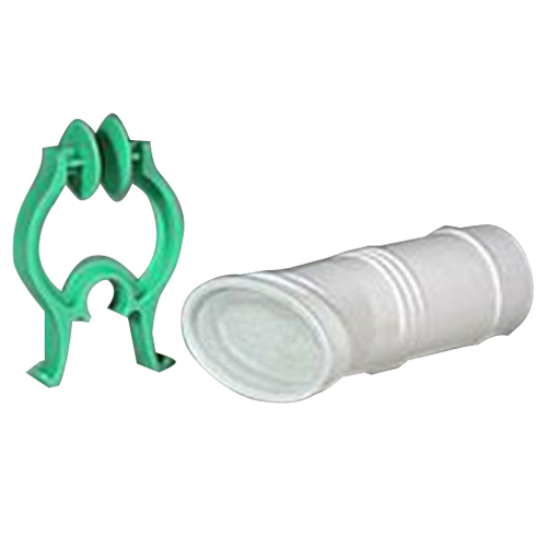 [29-7991-200] SDI Diagnostics AstraGuard Filters for Astra Spirometers, The Klip, 200/Pack