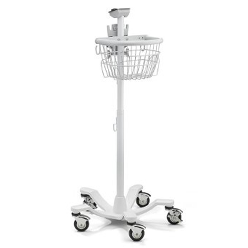 [406815] Welch Allyn Mobile Stand for CP50 ECG