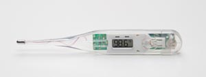 [412-00] ADC Adtemp™Single Patient Use Digital Thermometer, Bulk, 20/pk