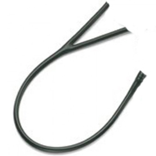 [5079-305] Welch Allyn Harvey Elite 28 inch Tubing for Elite Stethoscope, Forest Green