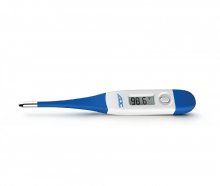 [415FL] ADC Adtemp™ III Digital Thermometer, Flex Tip