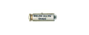 [04400-U] Welch Allyn Halogen Replacement Lamp For 11470