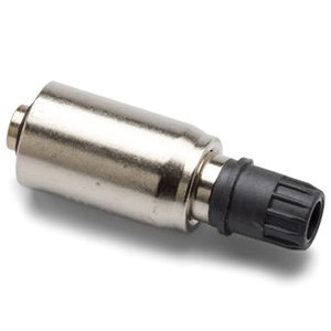 [608125-501] Welch Allyn 2.5V Halogen HPX Lamp Cartridge Assembly for Fiber Optic Laryngoscope