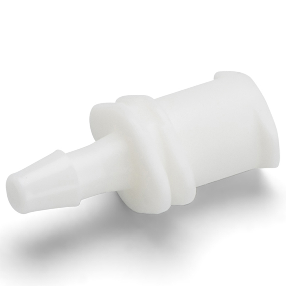 [1373] Welch Allyn 5/32 inch Barb to Female Slip Luer Connector, Neonatal, 10/Pack