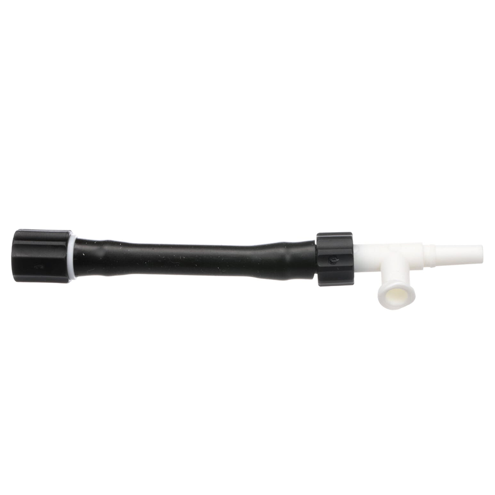 [5200-08] Welch Allyn Calibration T-Connector for Spot Vital Signs LXI Monitor