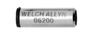 [06200-U] Welch Allyn Halogen Replacement Lamp 06200-U