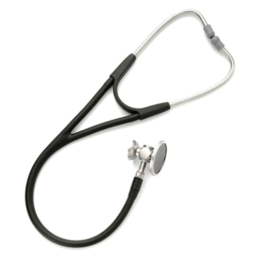 [5079-325P] Welch Allyn 28 inch Harvey DLX Stethoscopes with Double Heads for Pediatric
