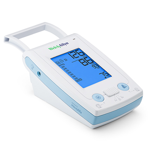 [2400] Welch Allyn Connex ProBP Digital Blood Pressure Device
