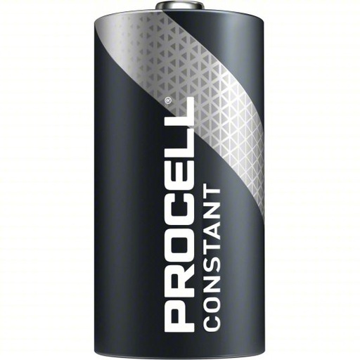 [PC1400CS] Duracell® Procell® Size C Alkaline Battery