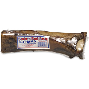 [99109] Butcher's Prime The Champ Beef Shank - 7" - 8"