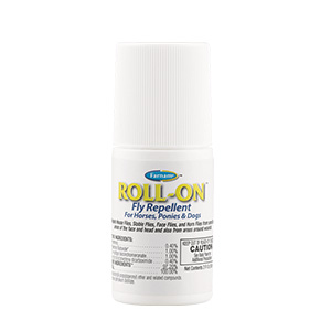 [12101] Roll-On Fly Repellent - 2 oz