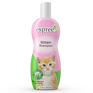 [NK] Espree Kitten Shampoo - 12 oz