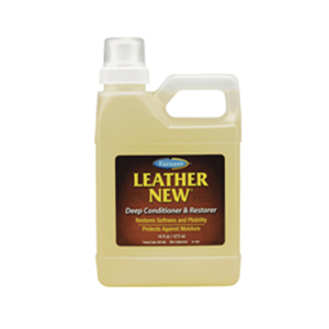[3001409] Leather New Deep Conditioner & Restorer - 16 oz