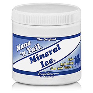 [300106] Mane 'n Tail Mineral Ice - 16 oz