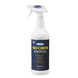 [011802] No Chew Spray - 32 oz
