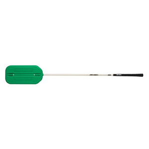 [PAD48G] Hot-Shot Non Electric Sorting Paddle - 48", Green
