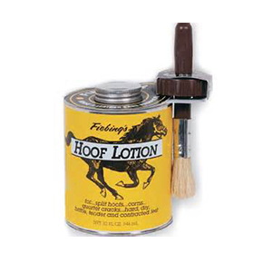 [HFLT00T030Z] Hoof Lotion with Applicator - 32 oz