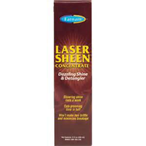 [45912] Laser Sheen Concentrate - 12 oz