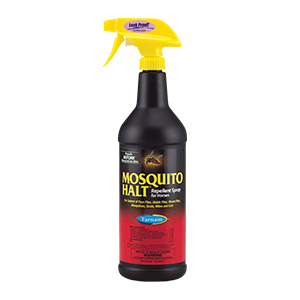 [3003441] Mosquito Halt Repellent Spray for Horses - 32 oz