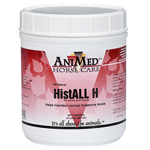 [90606] HistALL H Horse Supplement - 20 oz