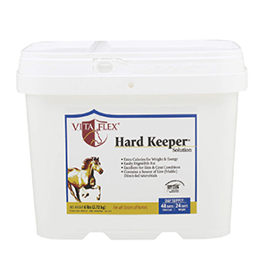 [3000123] Hard Keeper Solution - 6 lb