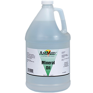 [90420] Mineral Oil Light - 1 gal