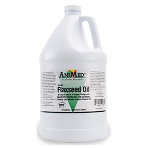 [90665] Flax Seed Oil Blend- 1 gal