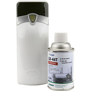 [CT89500-KIT] Prozap ProMist'r II w/ LD-44T Insecticide (6.5 oz), Kit