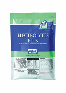 [01-7408-0321] Sav-A-Caf Electrolytes Plus Supplement - 10 lb