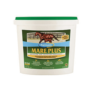 [100539411] Mare Plus Gestation & Lactation Supplement 60 Days - 7.5 lb