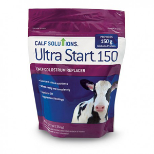 [55-7412-0296] Ultra Start 150 - 350 g