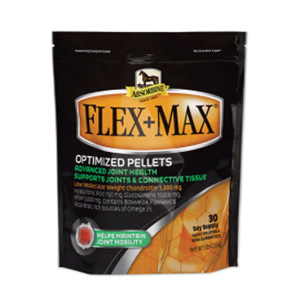 [430582] Absorbine Flex+Max Pellets - 5 lb (30 Day Supply)