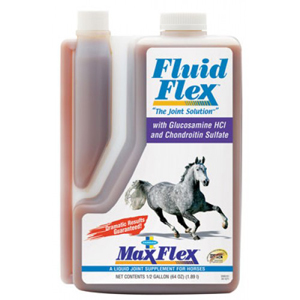 [12950] FluidFlex The Joint Solution Formula - 64 oz