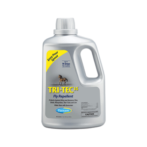 [100526255] Tri-Tec 14 Fly Repellent Refill - 1 gal