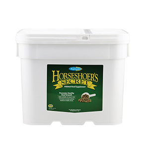 [13338] Horseshoer's Secret Pelleted Supplement - 38 lb