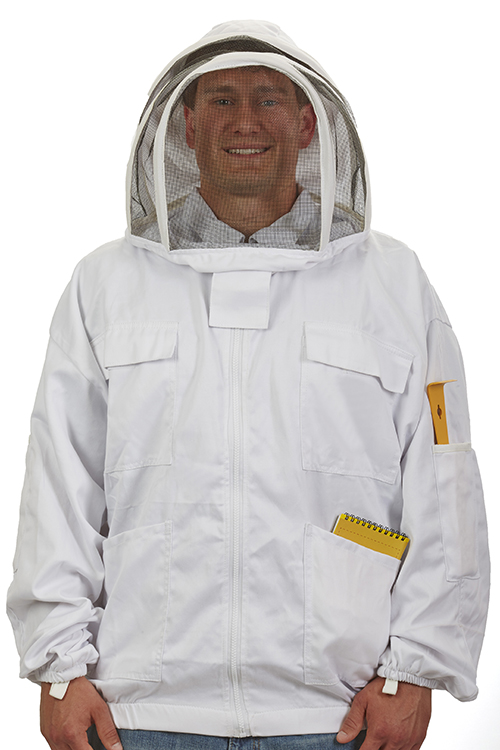 [JKTLG] Little Giant Beekeeping Jacket Large