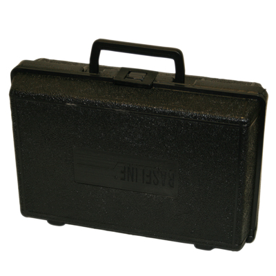 [12-0258] Baseline Hand Dynamometer - Accessory - Case only for HiRes Gauge