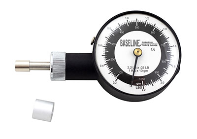 [12-1440] Baseline Dolorimeter - 2 pound Capacity