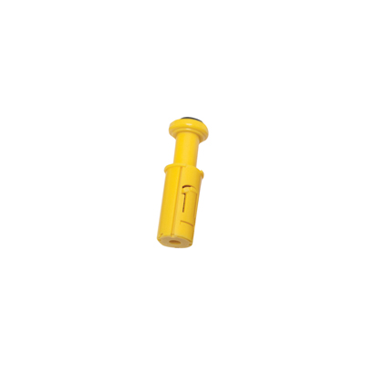 [10-3751] Digi-Flex Multi, Additional Finger Button, Yellow (X-Light)
